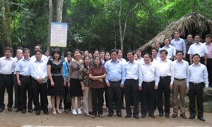 Một thời để nhớ